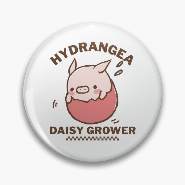 Item preview, Hydrangea daisy grower designed and sold by Peerless-Prime.
