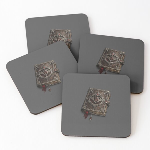 Item preview, VAMPYR Forbidden Tome Relic designed and sold by VAMPYRWear.