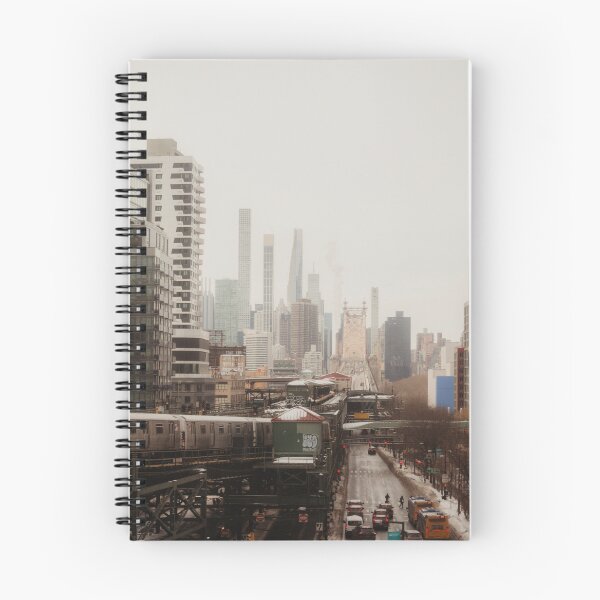 Item preview, N Train designed and sold by ashleybravickphoto.