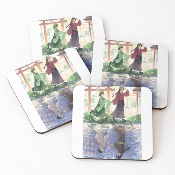 Item preview, Water Reflections designed and sold by HAINAJILO.