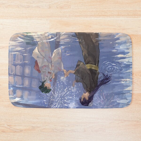 Item preview, Water Reflections designed and sold by HAINAJILO.