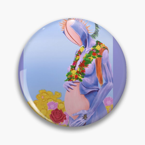 Item preview, Empress of the Tarot designed and sold by Neshiah474.