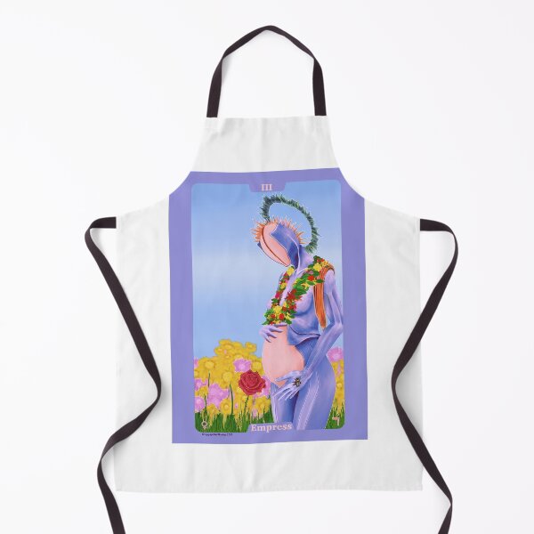 Item preview, Empress of the Tarot designed and sold by Neshiah474.