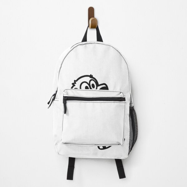 Item preview, Tyler & Snowi (Black) designed and sold by YouTubeKids.