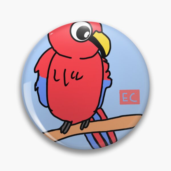 Item preview, Eric designed and sold by Barktoonz.