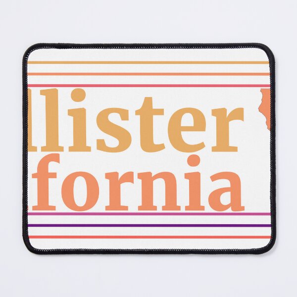 Item preview, Hollister California City Marked On Map designed and sold by TheIconSmith.