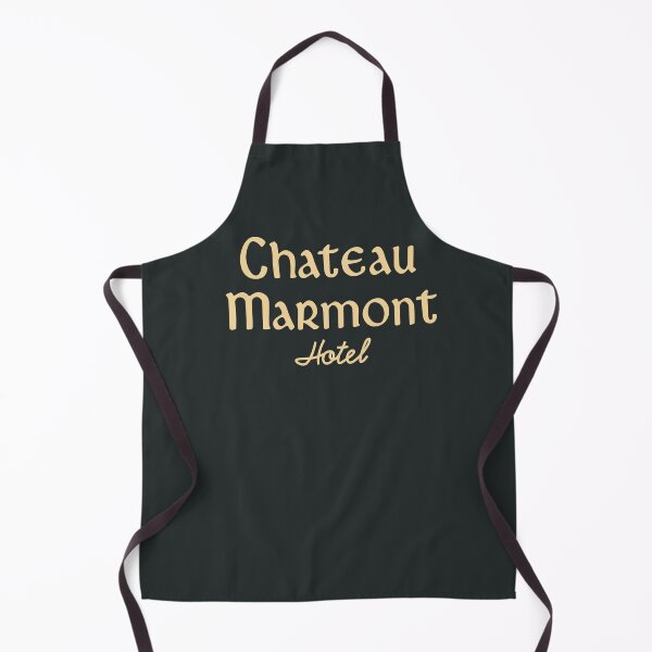 Item preview, Chateau Marmont designed and sold by shopnojams.
