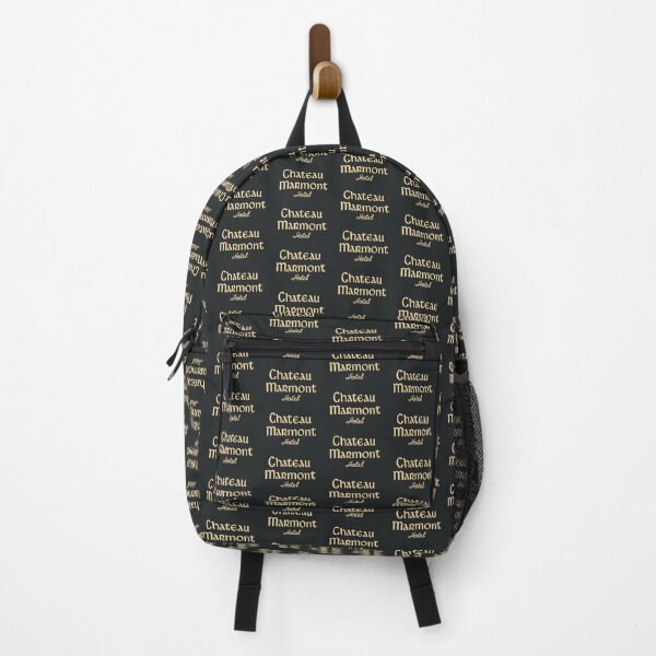 Item preview, Chateau Marmont designed and sold by shopnojams.
