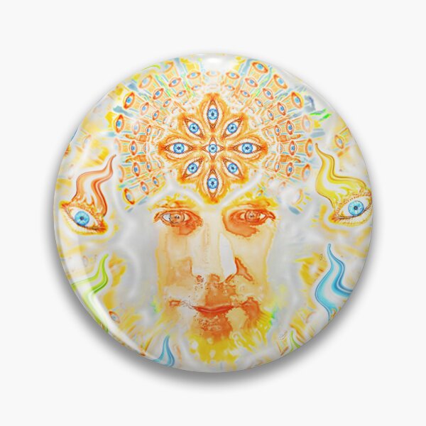 Item preview, 4thDimensionalEyepansion(ii) designed and sold by Klaus Bremner (Autotelic Art).