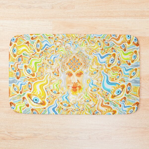 Item preview, 4thDimensionalEyepansion(ii) designed and sold by Klaus Bremner (Autotelic Art).