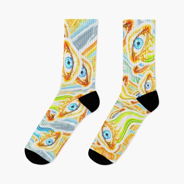 Item preview, 4thDimensionalEyepansion(ii) designed and sold by Klaus Bremner (Autotelic Art).