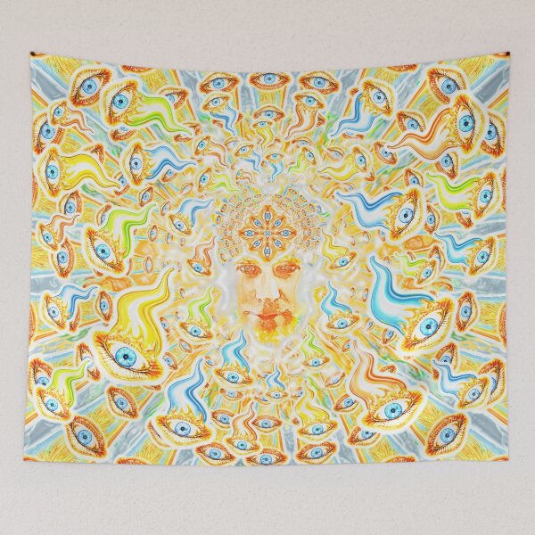 Item preview, 4thDimensionalEyepansion(ii) designed and sold by Klaus Bremner (Autotelic Art).
