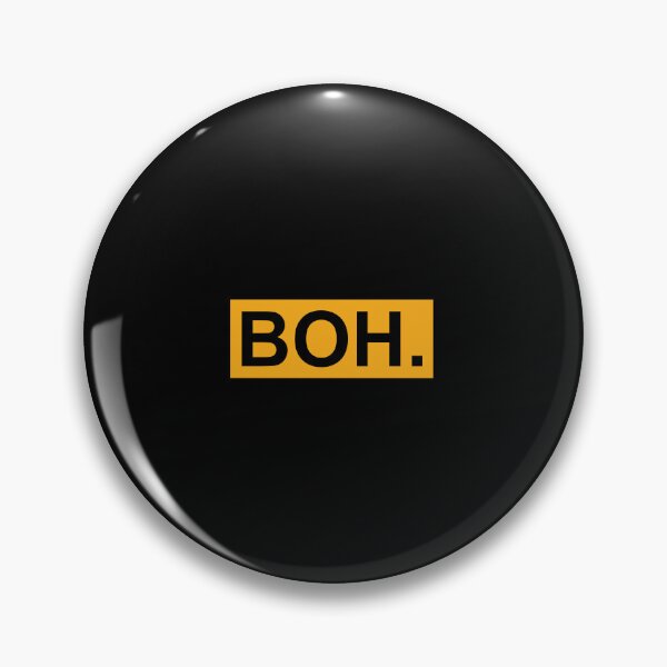 Item preview, BOH. designed and sold by ChiaraKali.
