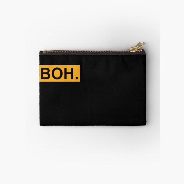 Item preview, BOH. designed and sold by ChiaraKali.