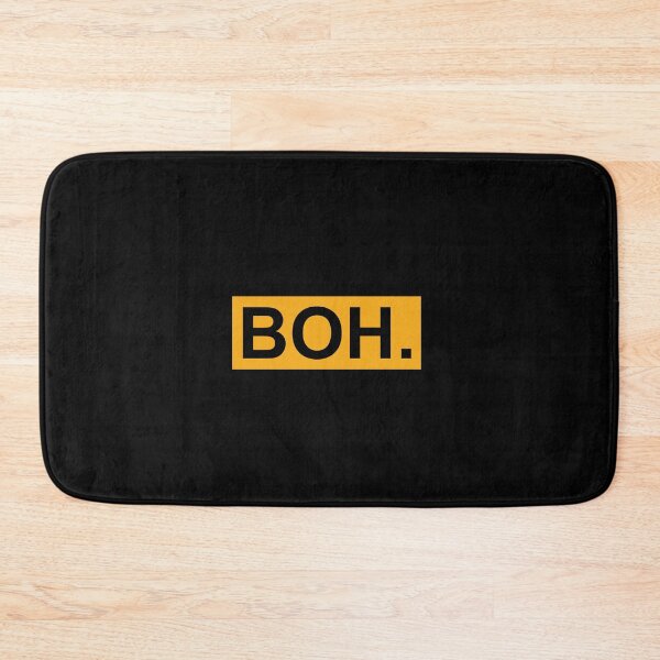 Item preview, BOH. designed and sold by ChiaraKali.