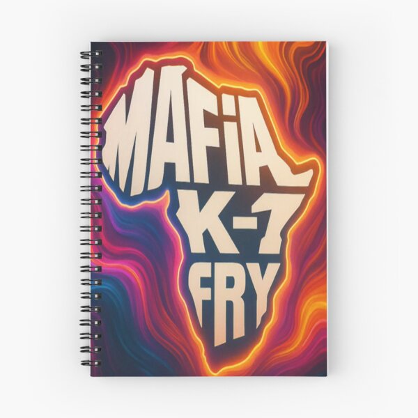 Artikelvorschau, Mafia K1 Fry entworfen und verkauft von Djamel1706.