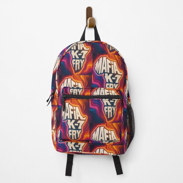 Item preview, Mafia K1 Fry designed and sold by Djamel1706.