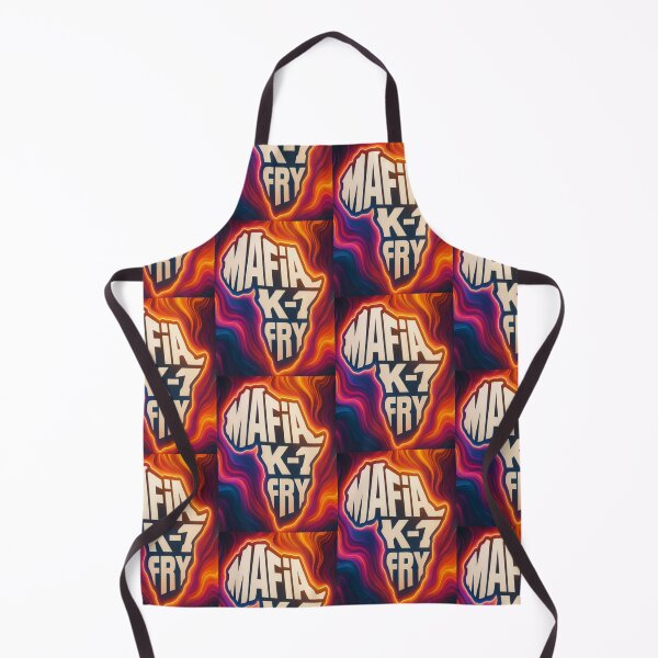 Item preview, Mafia K1 Fry designed and sold by Djamel1706.