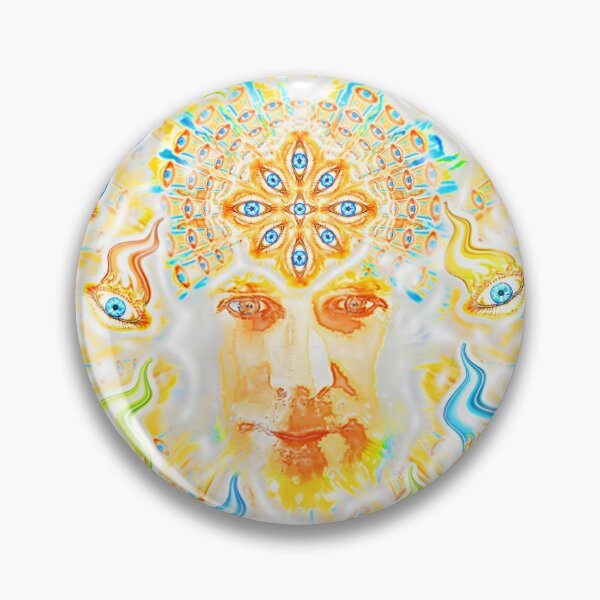 Item preview, 4thDimensionalEyepansion(iii) designed and sold by Klaus Bremner (Autotelic Art).