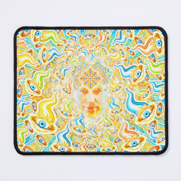 Item preview, 4thDimensionalEyepansion(iii) designed and sold by Klaus Bremner (Autotelic Art).