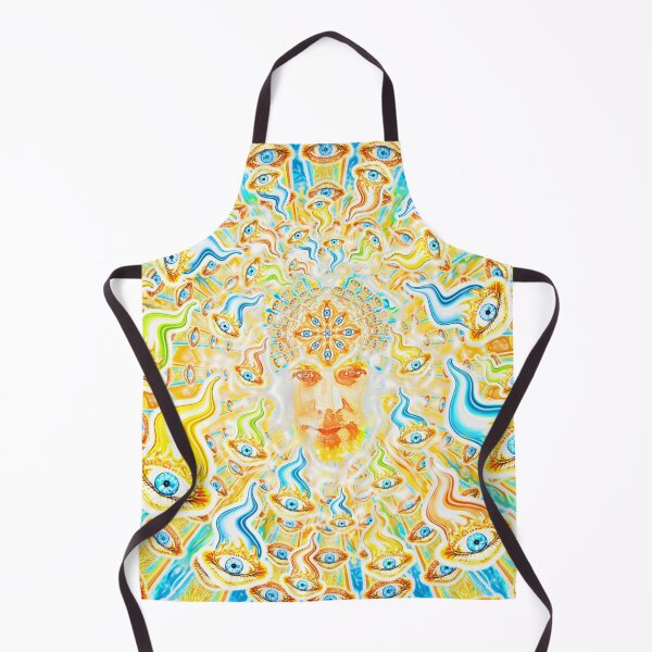 Item preview, 4thDimensionalEyepansion(iii) designed and sold by Klaus Bremner (Autotelic Art).