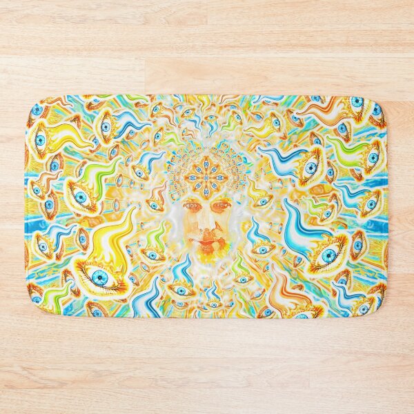 Item preview, 4thDimensionalEyepansion(iii) designed and sold by Klaus Bremner (Autotelic Art).