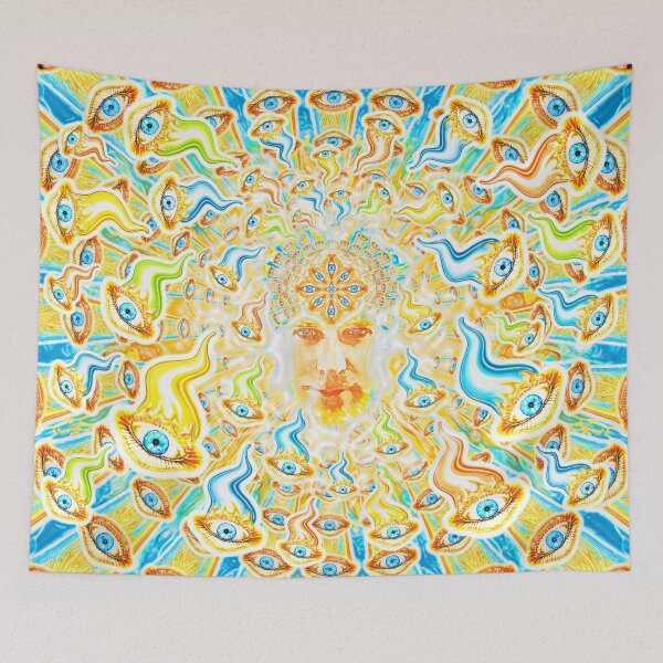 Item preview, 4thDimensionalEyepansion(iii) designed and sold by Klaus Bremner (Autotelic Art).