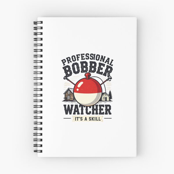 Item preview, Professional Bobber Watcher designed and sold by CHRIS0008.