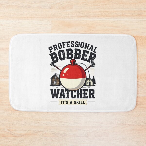 Item preview, Professional Bobber Watcher designed and sold by CHRIS0008.
