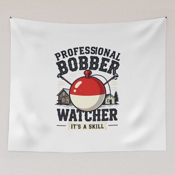 Item preview, Professional Bobber Watcher designed and sold by CHRIS0008.