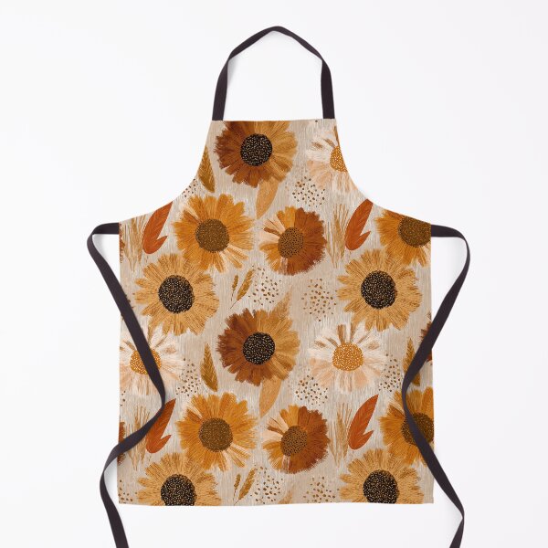 Item preview, Edgy Sunflower Print - Hawaiian Flower Pattern - Valentine Gifts For Men designed and sold by RoyalStarsPatts.