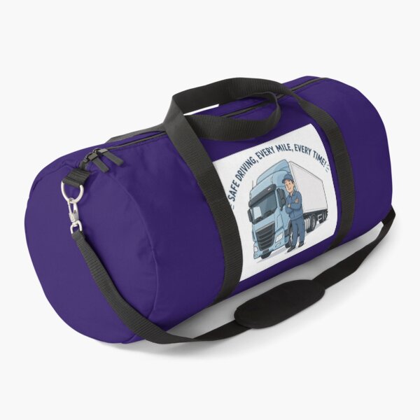 Item preview, Driving safely mile by mile. designed and sold by Giewont.