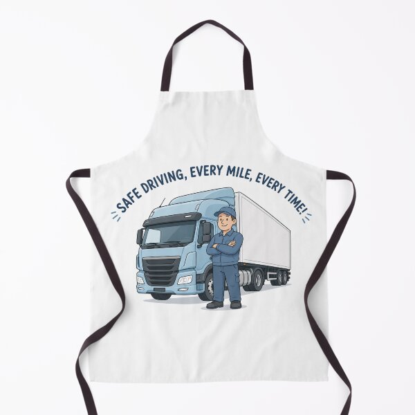 Item preview, Driving safely mile by mile. designed and sold by Giewont.