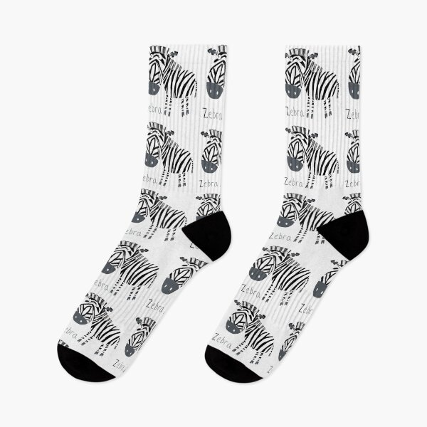 Item preview, Z Is For Zebra!  designed and sold by Carla Daly.