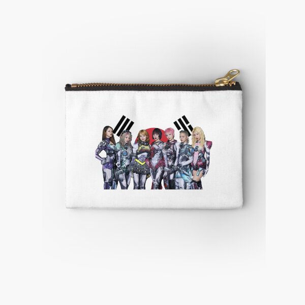 Item preview, XG South Korea Flag designed and sold by spicyseabass.