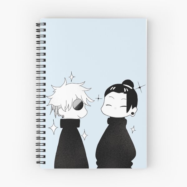 Item preview, Doodle Soulmates  designed and sold by Izaa-aart.