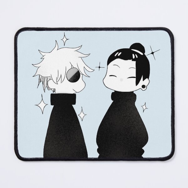 Item preview, Doodle Soulmates designed and sold by Izaa-aart.