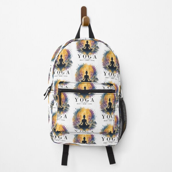 Item preview, Yoga designed and sold by Johnny Furlotte.