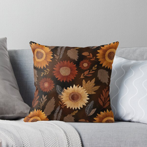 Item preview, Beautiful Sunflower Texture  - Flower Bouquet Pattern - Valentine Gifts For Boyfriend designed and sold by RoyalStarsPatts.