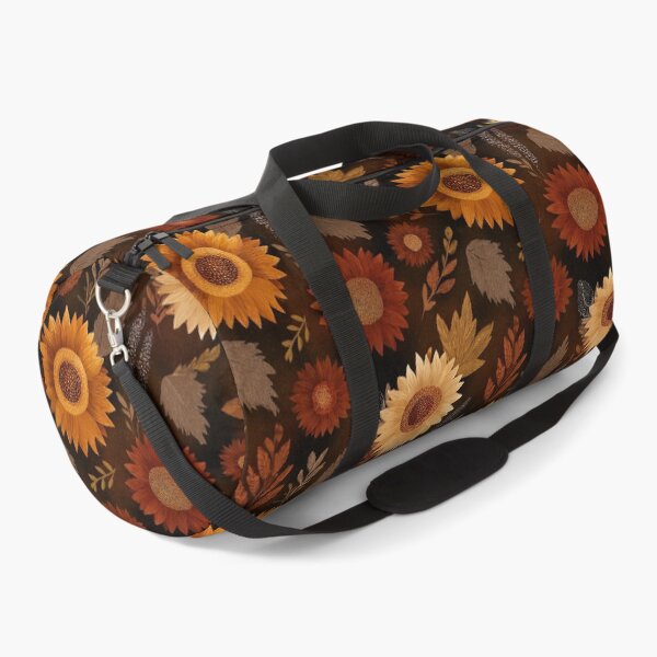 Item preview, Beautiful Sunflower Texture  - Flower Bouquet Pattern - Valentine Gifts For Boyfriend designed and sold by RoyalStarsPatts.