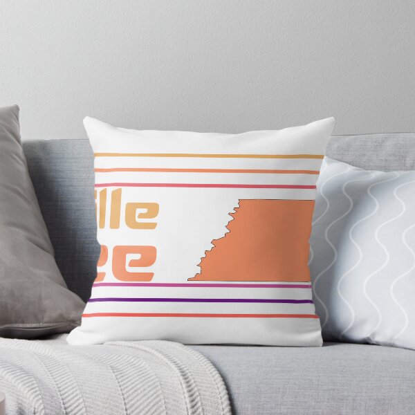 Item preview, Hendersonville Tennessee City Marked On Map designed and sold by TheIconSmith.