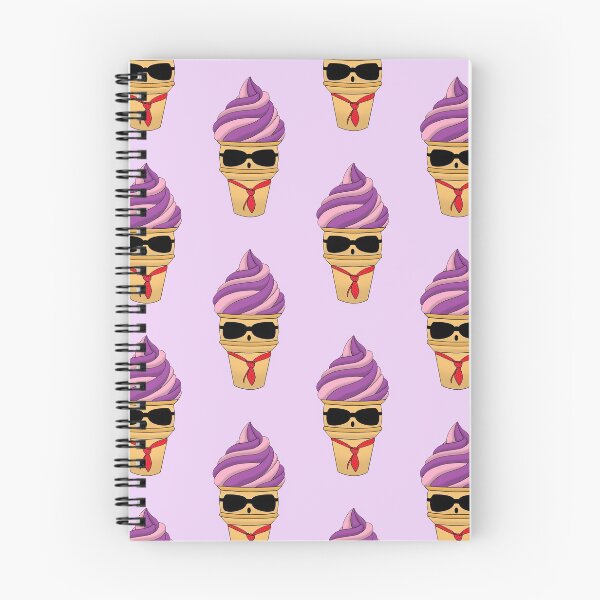 Item preview, Blackberry Swirl designed and sold by Jacob Peake.
