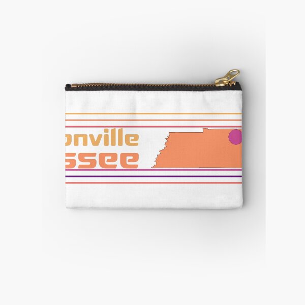 Item preview, Hendersonville Tennessee City Marked On Map designed and sold by TheIconSmith.