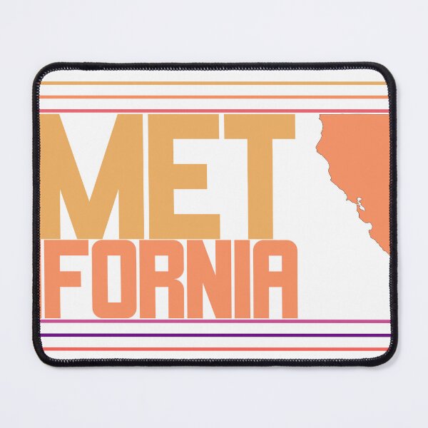 Item preview, Hemet California City Marked On Map designed and sold by TheIconSmith.