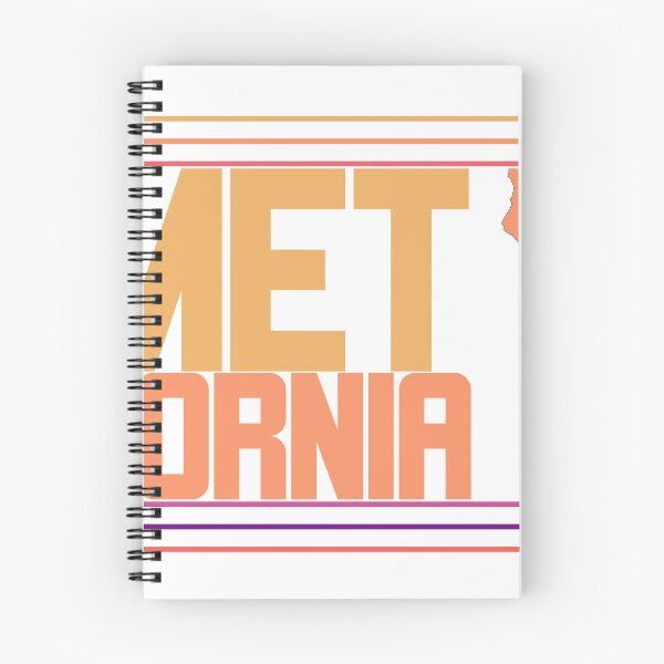 Item preview, Hemet California City Marked On Map designed and sold by TheIconSmith.