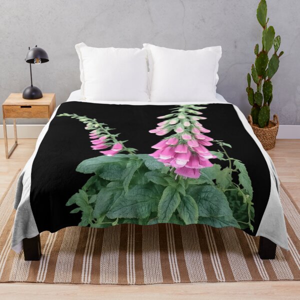 Item preview, Foxgloves In Holmfirth designed and sold by Daisy Lane Gifts UK.