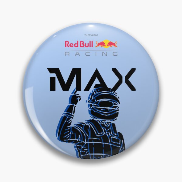 Item preview, Max Verstappen Print - F1  designed and sold by renderedreaiity.