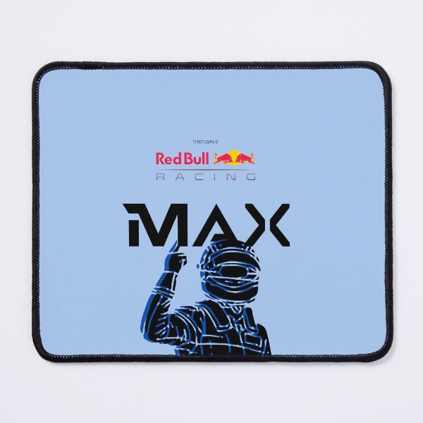 Item preview, Max Verstappen Print - F1  designed and sold by renderedreaiity.