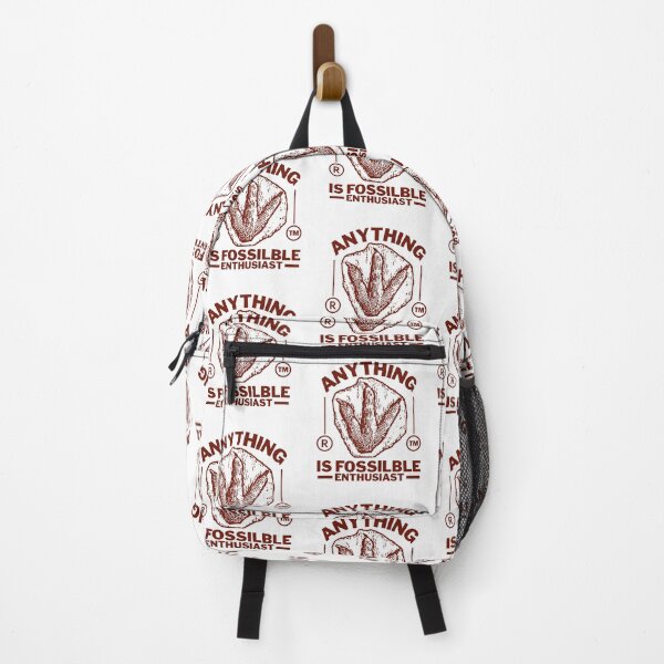 Item preview, Anything is fossilble enthusiast designed and sold by Peerless-Prime.
