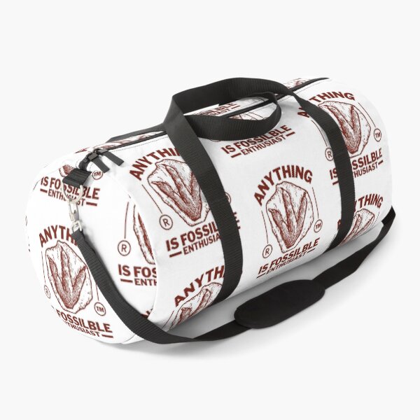 Item preview, Anything is fossilble enthusiast designed and sold by Peerless-Prime.